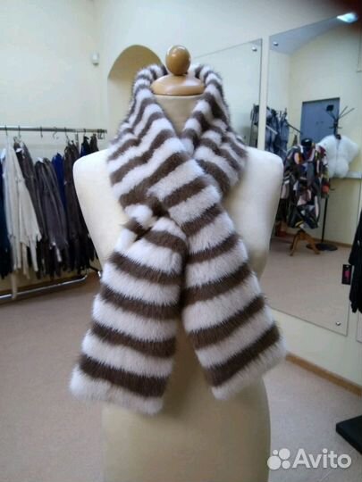 Меховое ателье