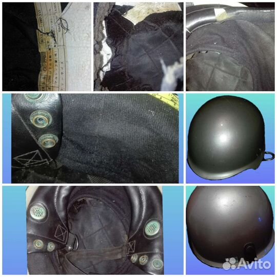 Мотошлем Шлем