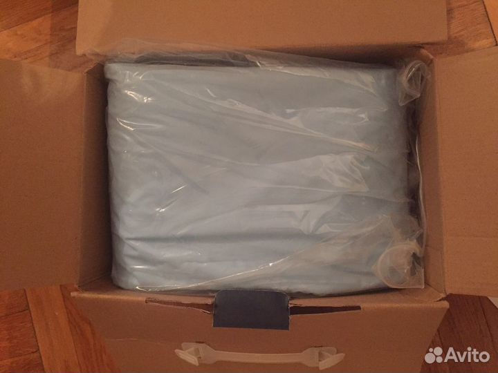 Матрас противопролежневый