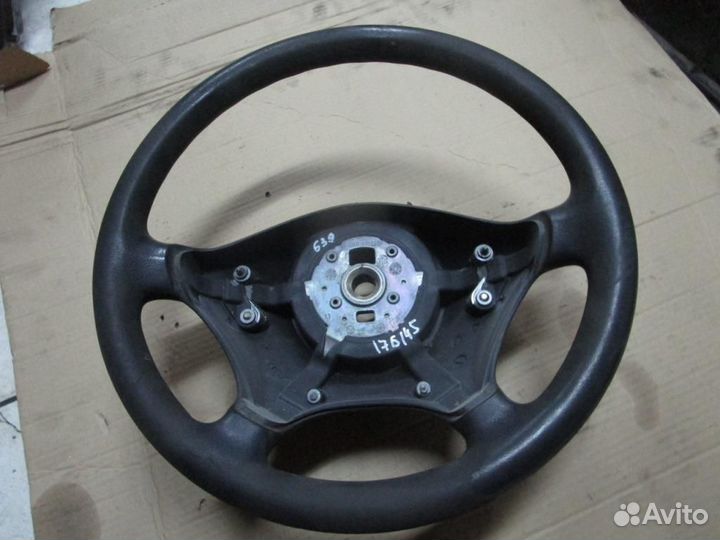 Руль W639 V-class Vito 646.983 2004