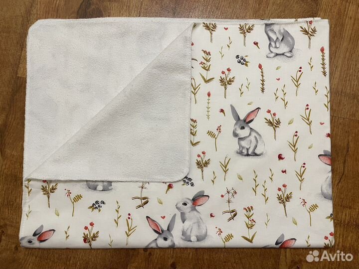 Непромокаемая пеленка