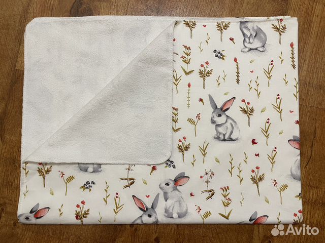 Непромокаемая пеленка