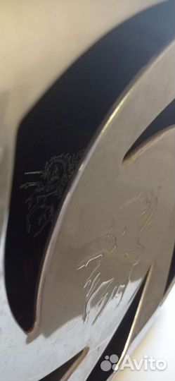 Сабвуфер активный Mystery MTB 300 A