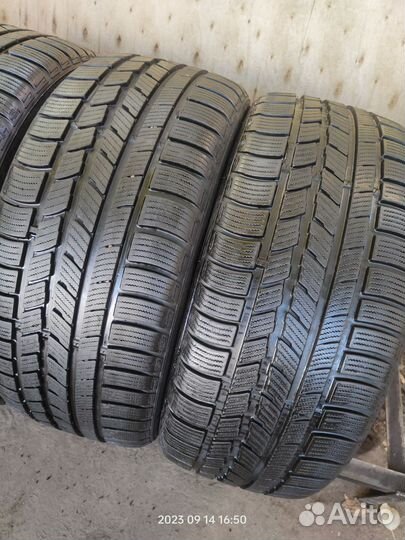 Nexen Winguard Sport 245/40 R18 97V