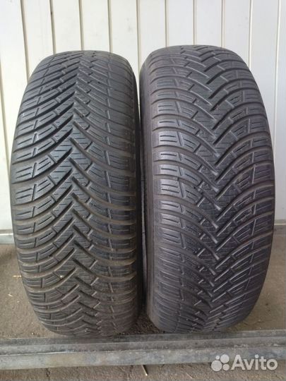 Kleber Quadraxer 2 195/65 R15 91H