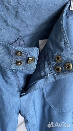 Горнолыжные брюки roxy