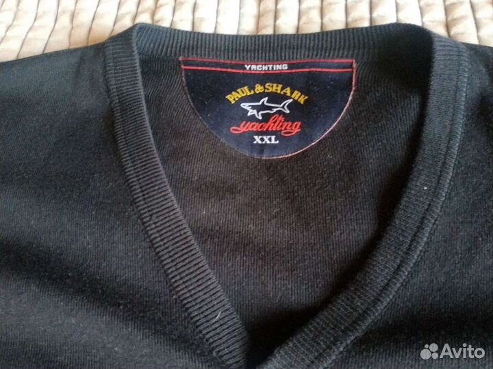 Paul Shark мужской Кардиган