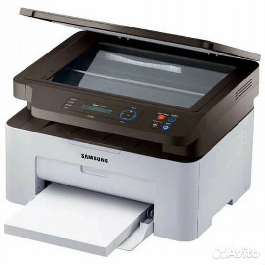 Мфу Samsung xpress m2070