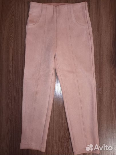 Брюки для девочки