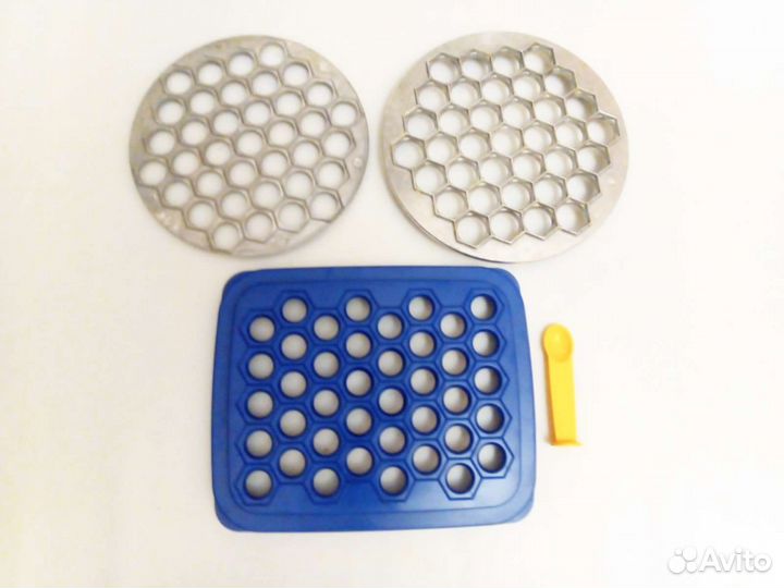 Пельменница СССР