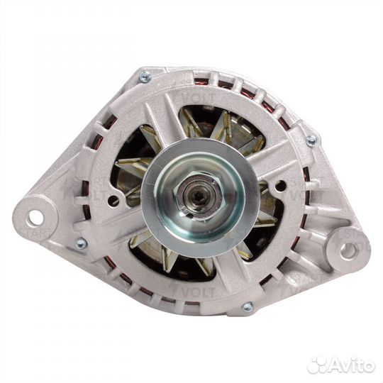 Генератор для а/м Лада 2123 (выпуск после 2003г.)