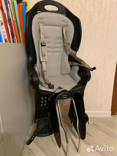 Кресло детское для велосипеда