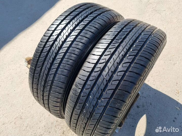 Maxxis MP-15 Pragmatra 225/55 R18