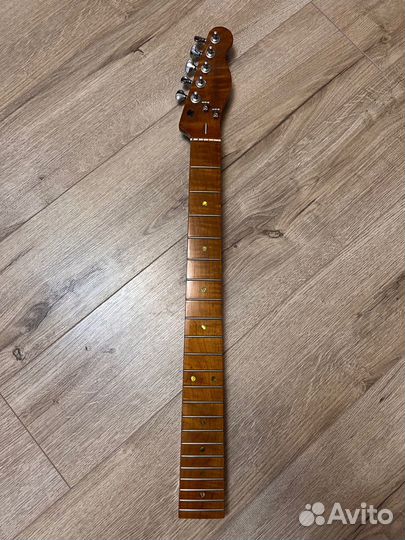 Китайский гриф telecaster