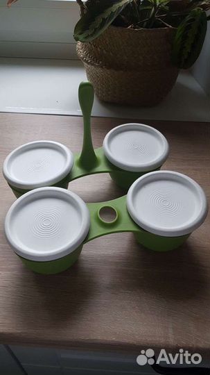 Кухонный инвентарь, консервный нож на доставке