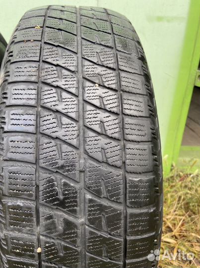 Bridgestone Ice Partner 185/65 R15