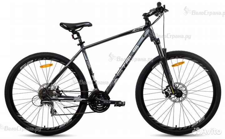 Велосипед stels navigator 950 md