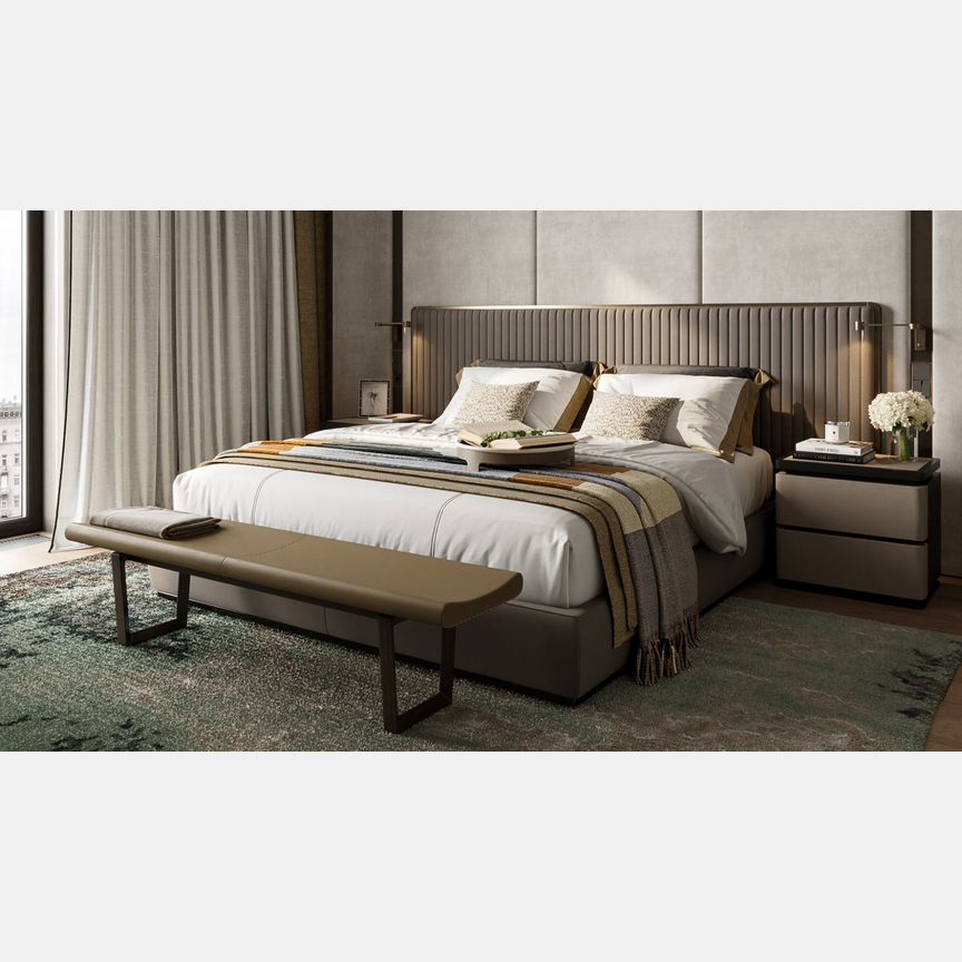 1-к. квартира, 79,3 м², 5/7 эт.