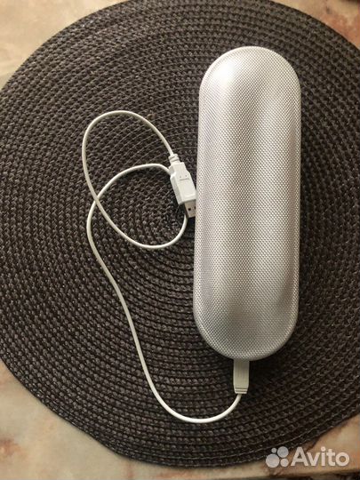 Чехол зарядка для зубной щетки philips