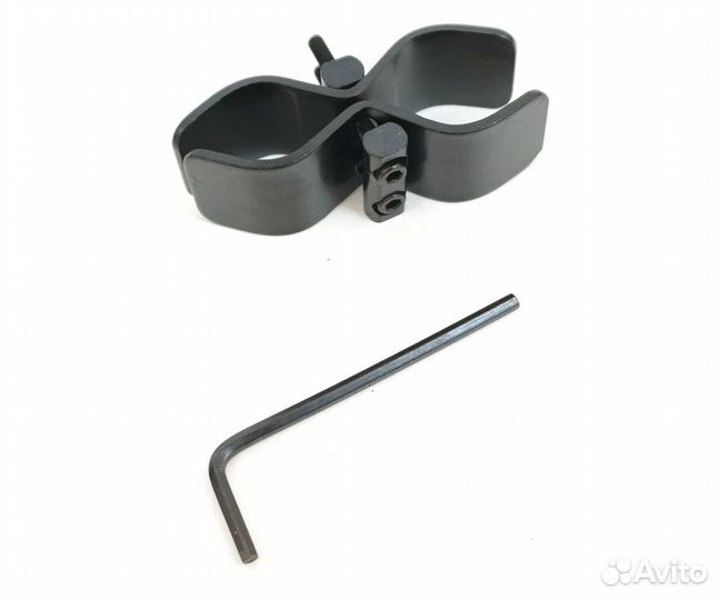 Универсальное крепление в обхват (BH-ML11)