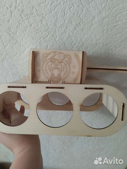 Танк подставка для пива