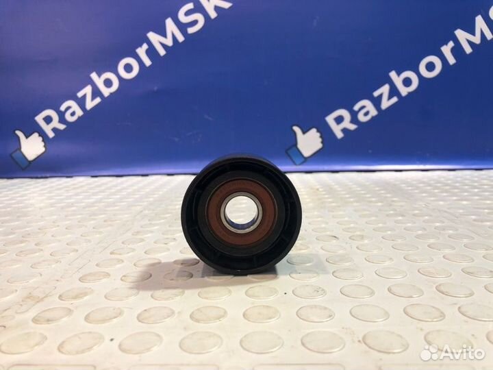 Ролик обводной Renault Duster 1