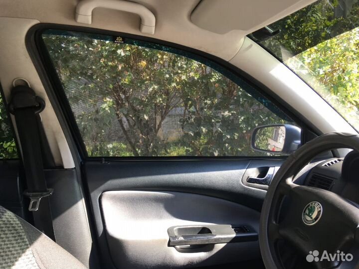 Автошторки на Jeep Wrangler III (JK) (2006-2010)