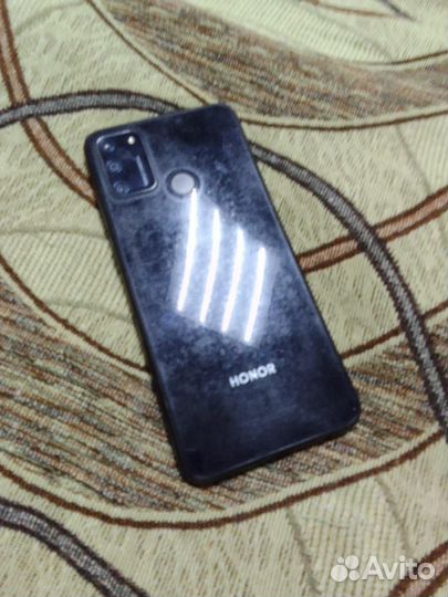 HONOR 9A, 3/64 ГБ