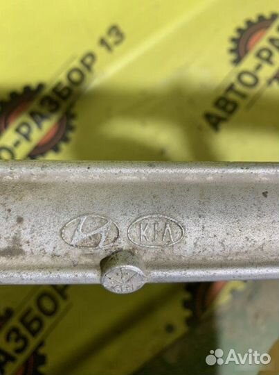 Рулевая рейка Kia Sportage 4 QL