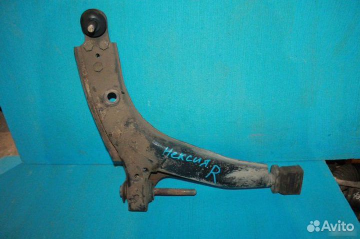 Рычаги подвески передние Daewoo Espero 1990-1999