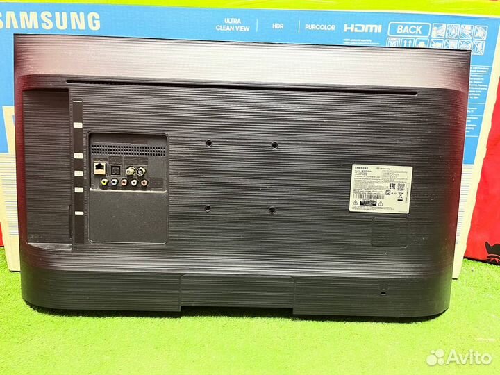 Телевизор Samsung UE32T5300AU