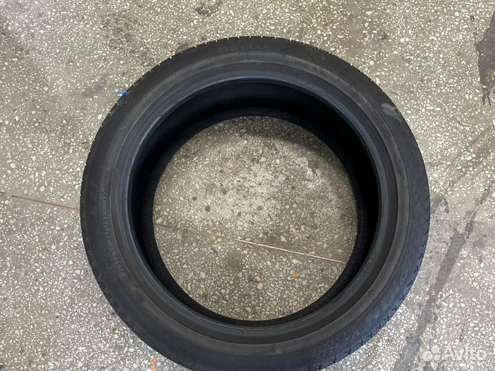 Pirelli Scorpion Verde All Season 285/40 R21