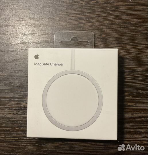 Apple MagSafe Charger
