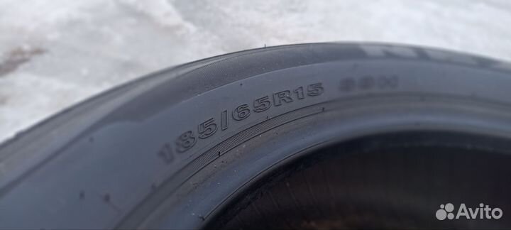 Nexen Classe Premiere 661 185/65 R15