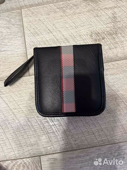 Сумка для cd dvd дисков