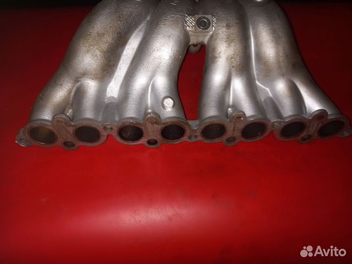 Коллектор впускной змз-40911