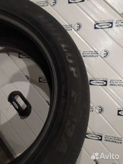 Dunlop Grandtrek PT3A 275/50 R21 113V