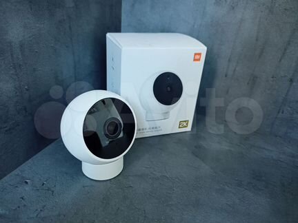 Камера видеонаблюдения Xiaomi SMART IP Camera 2K