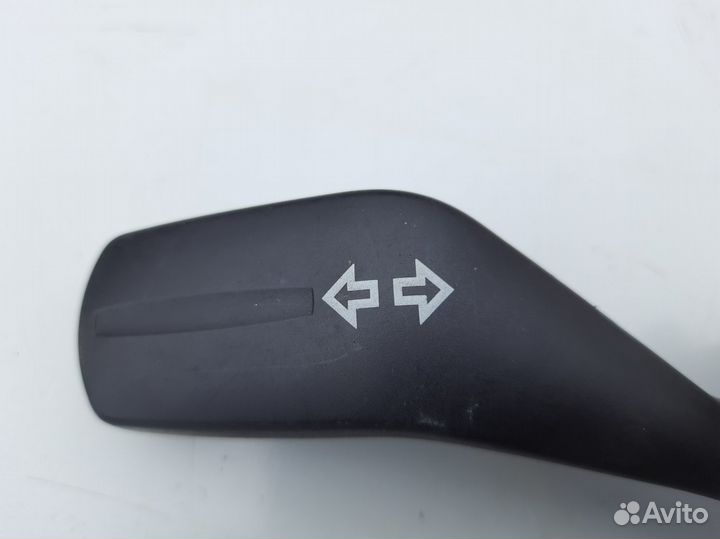Переключатель поворотов подрулевой Ford Focus 2
