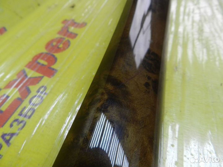 Накладка подлокотника левая BMW X5 E70