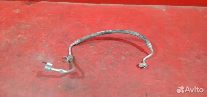 Хендай акцент трубка кондиционера 1.5