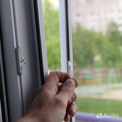 Ремонт окон