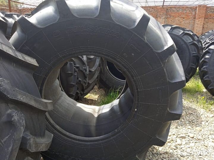 Белшина Бел-177 30.5 R32 179B