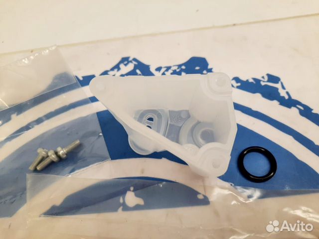 Бачок тормозной Arctic Cat 2602-433