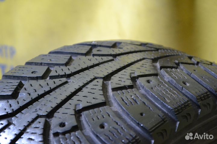 Nokian Tyres Nordman 5 205/55 R16