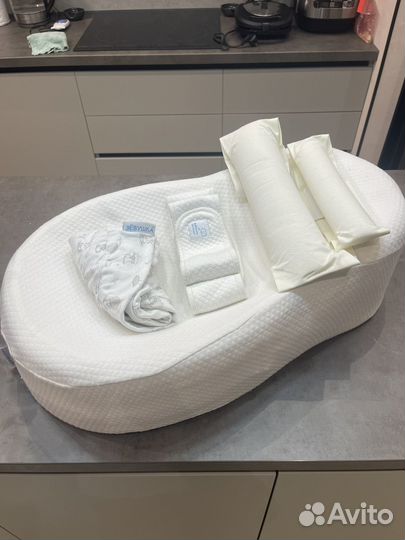 Кокон зевушка