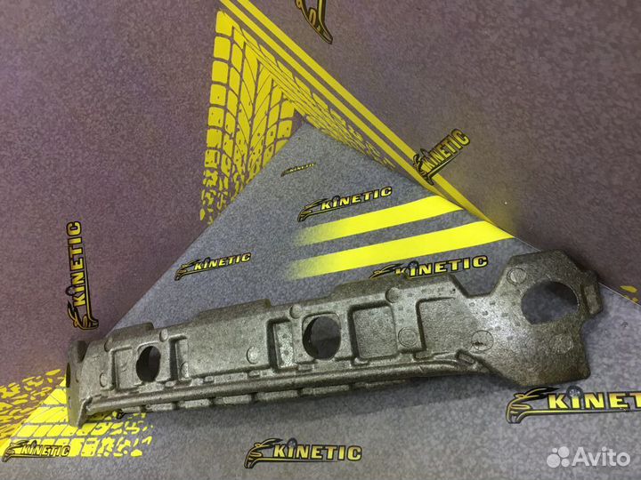 Наполнитель заднего бампера Cerato Церато до 2013