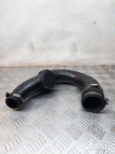 Патрубок интеркулера Renault Kangoo минивэн 1.5