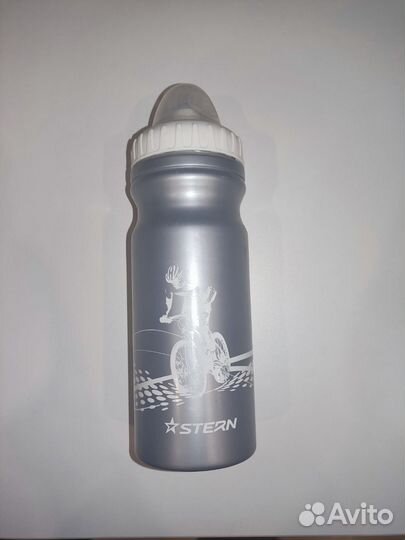 Фляга велосипедная. Бутылка для воды