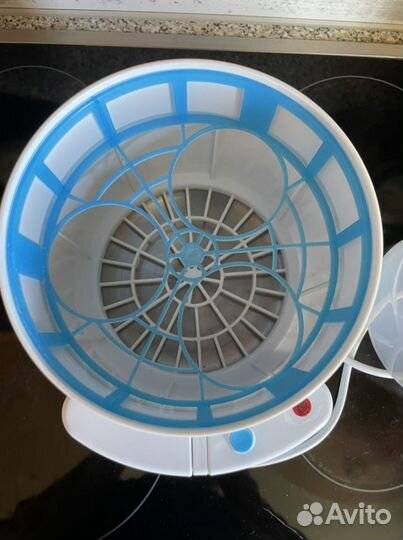 Стерилизатор для бутылочек